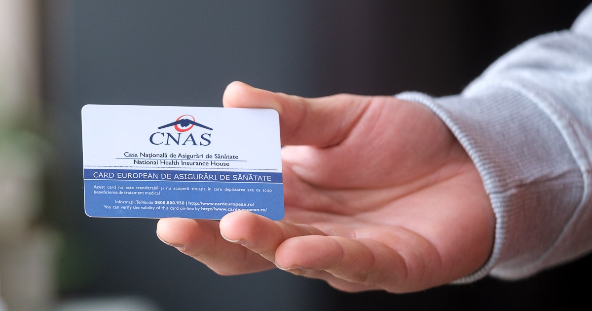 Tíz évig is érvényes lehet az EU-s egészségbiztosítási kártya